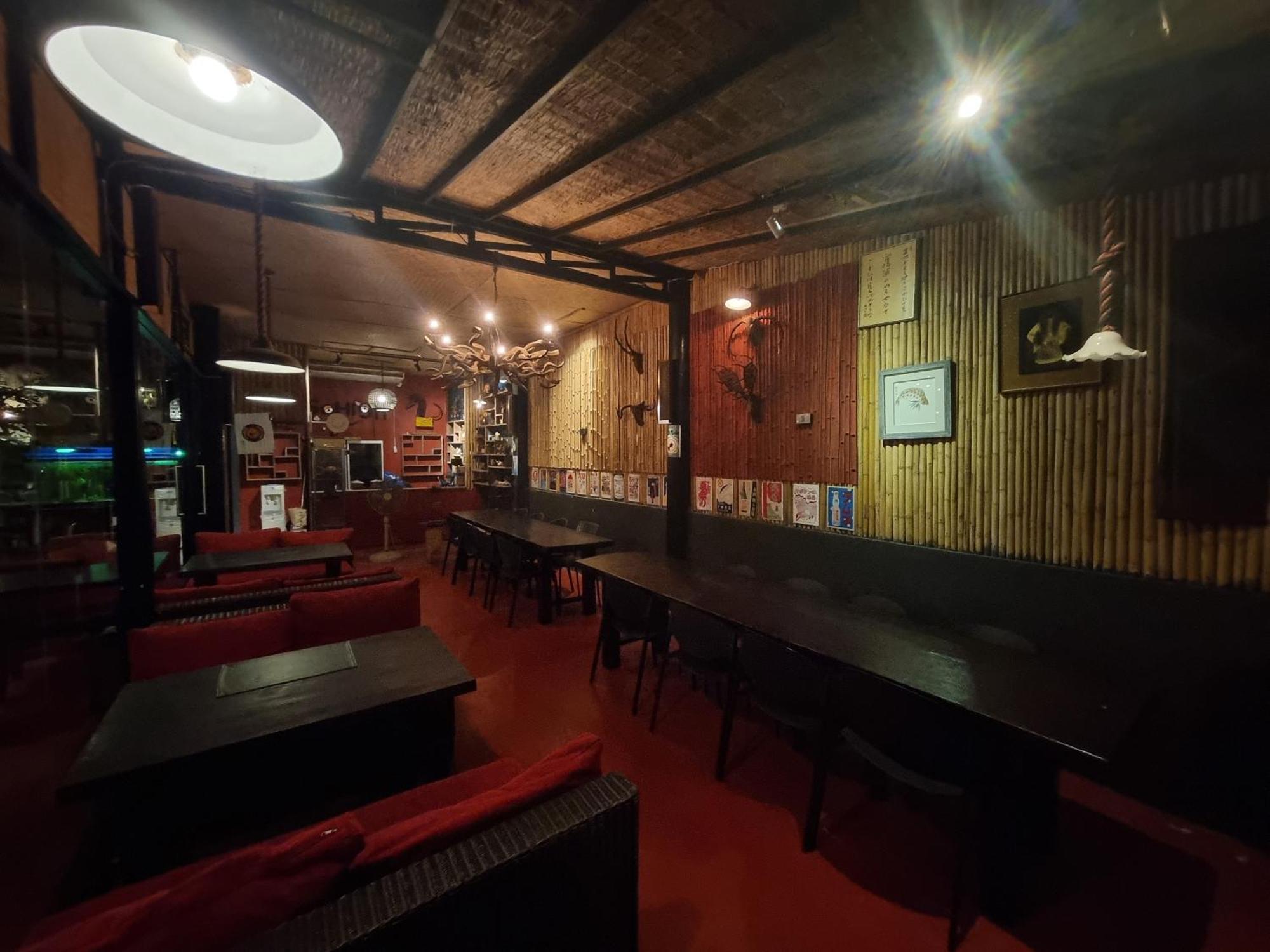 Green Wood Park Cottage Samui, Bangrak Beach Ban Nai Na エクステリア 写真
